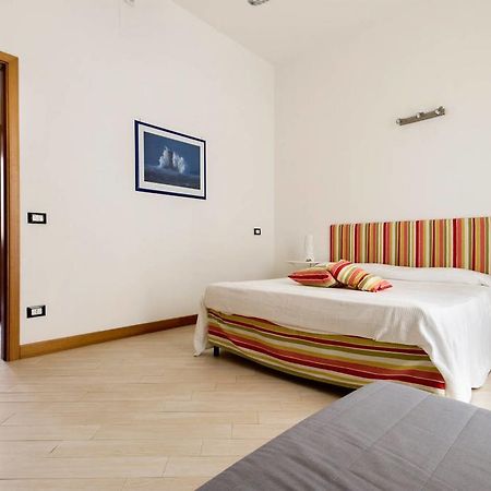 Sofia'S House Διαμέρισμα Παλέρμο Εξωτερικό φωτογραφία