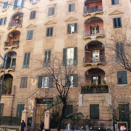 Sofia'S House Διαμέρισμα Παλέρμο Εξωτερικό φωτογραφία