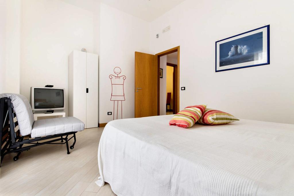 Sofia'S House Διαμέρισμα Παλέρμο Εξωτερικό φωτογραφία