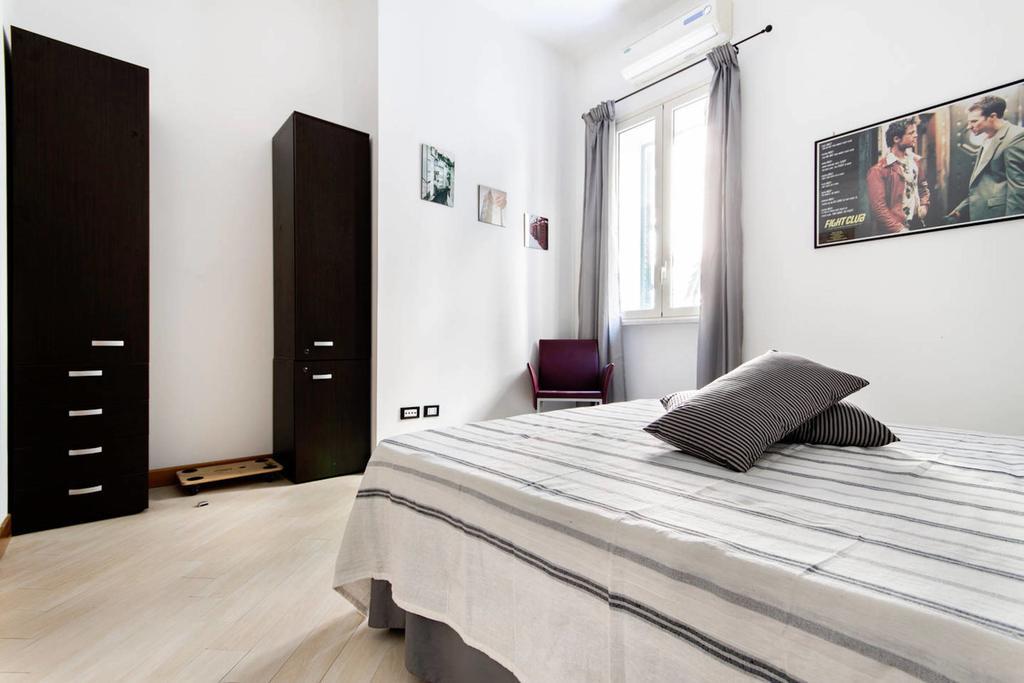 Sofia'S House Διαμέρισμα Παλέρμο Εξωτερικό φωτογραφία