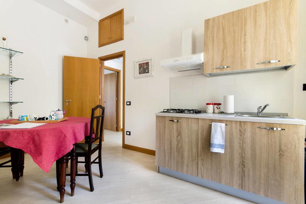 Sofia'S House Διαμέρισμα Παλέρμο Εξωτερικό φωτογραφία