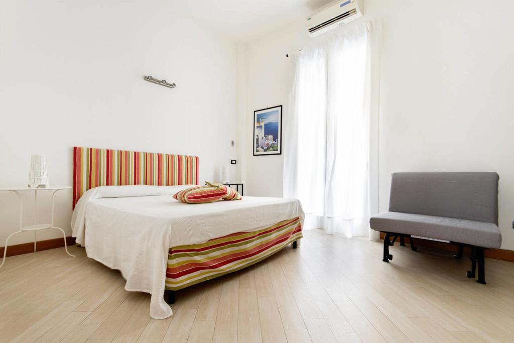Sofia'S House Διαμέρισμα Παλέρμο Εξωτερικό φωτογραφία