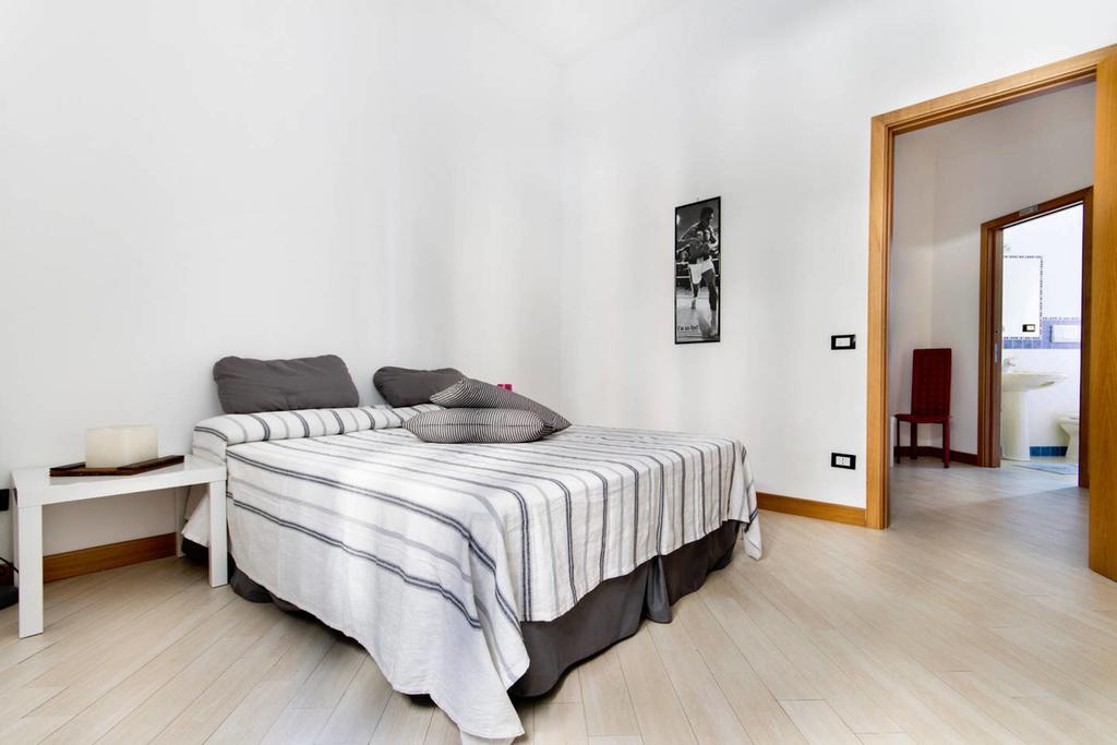 Sofia'S House Διαμέρισμα Παλέρμο Εξωτερικό φωτογραφία