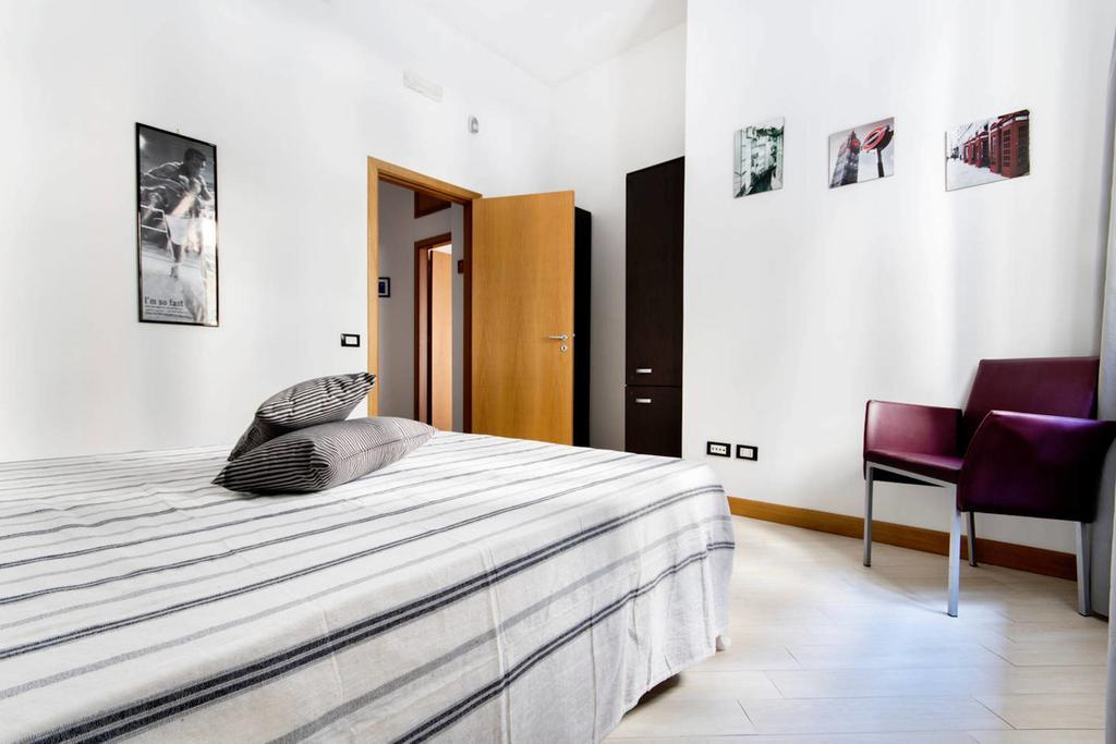 Sofia'S House Διαμέρισμα Παλέρμο Εξωτερικό φωτογραφία