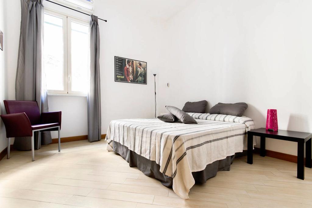 Sofia'S House Διαμέρισμα Παλέρμο Εξωτερικό φωτογραφία