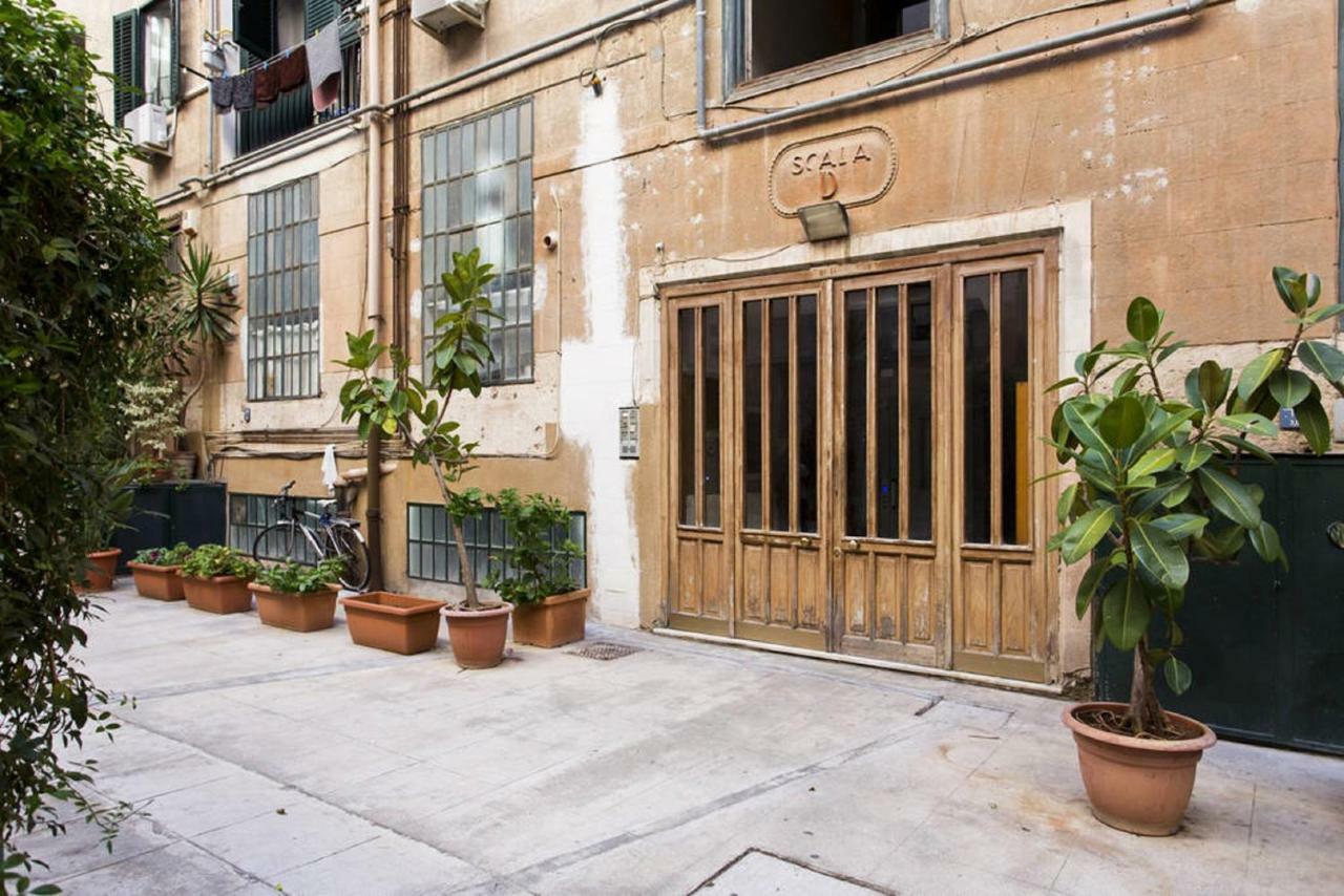 Sofia'S House Διαμέρισμα Παλέρμο Εξωτερικό φωτογραφία