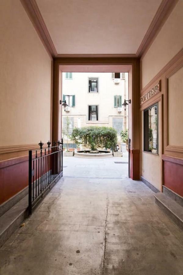 Sofia'S House Διαμέρισμα Παλέρμο Εξωτερικό φωτογραφία