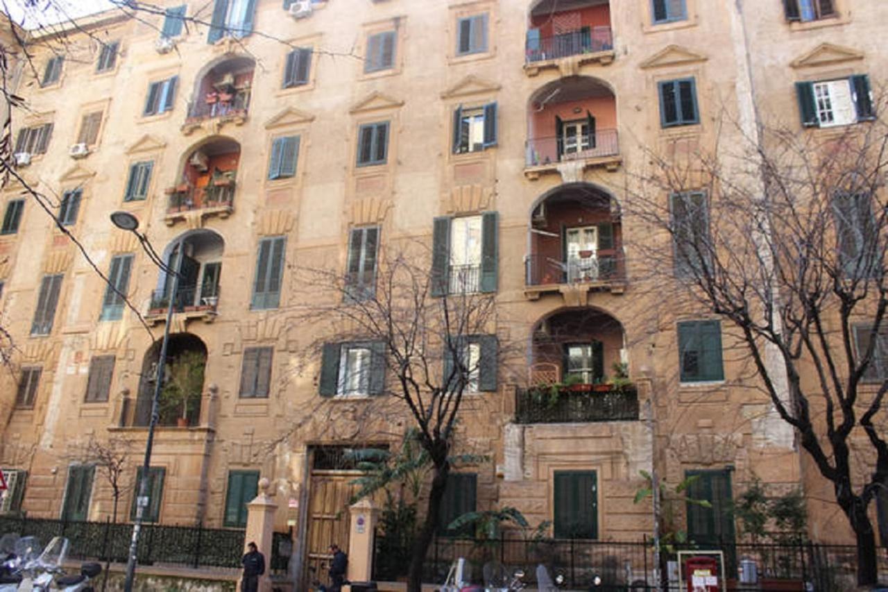 Sofia'S House Διαμέρισμα Παλέρμο Εξωτερικό φωτογραφία