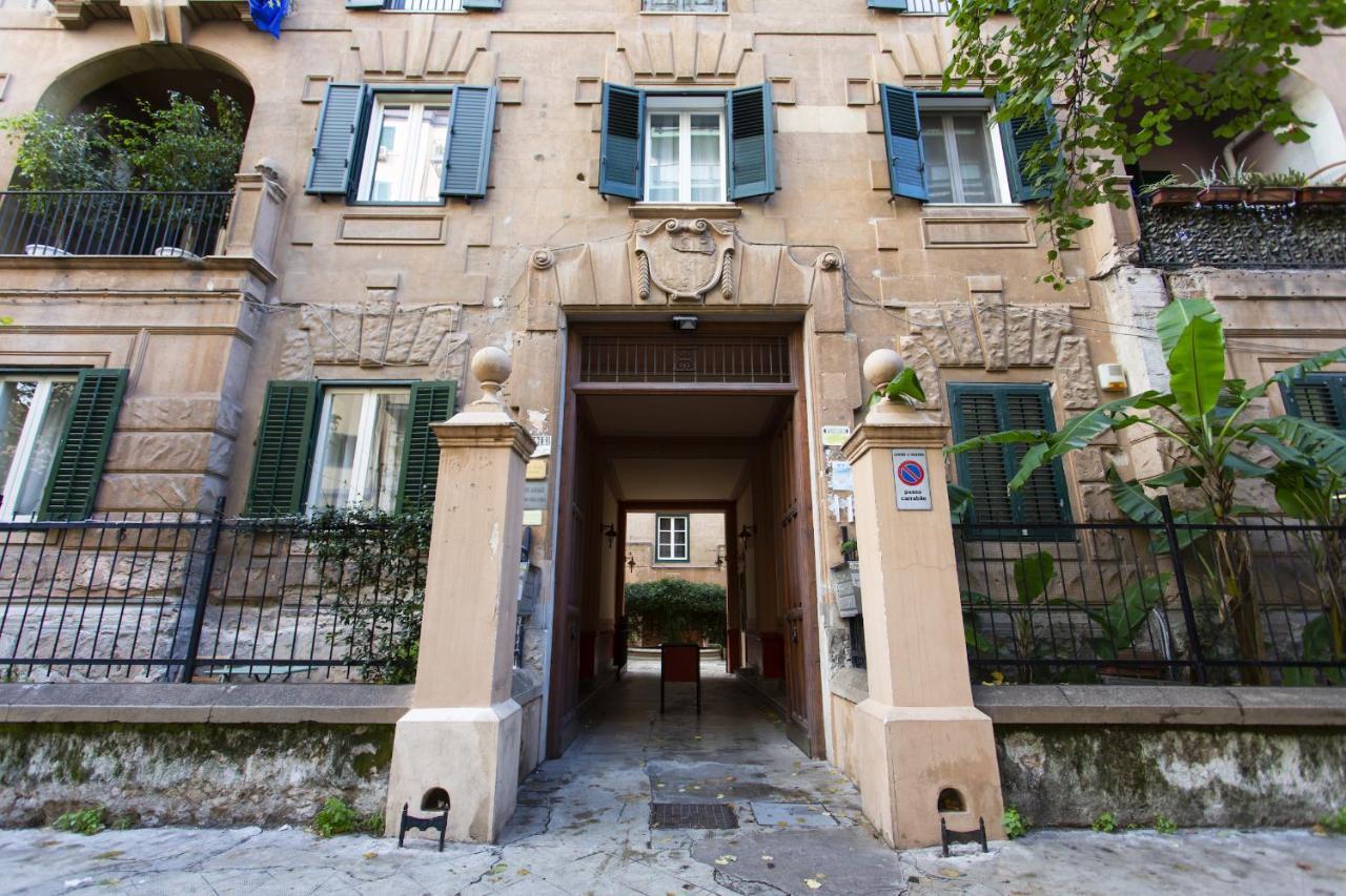 Sofia'S House Διαμέρισμα Παλέρμο Εξωτερικό φωτογραφία